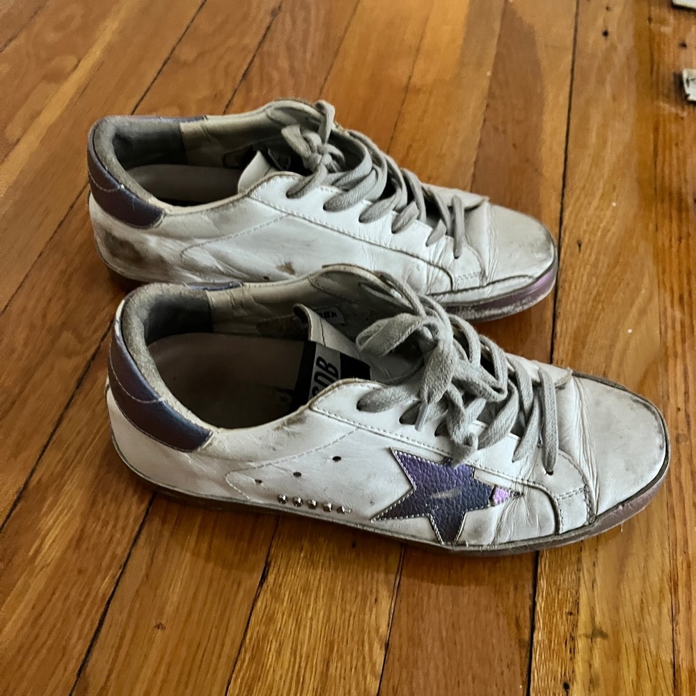 Golden Goose - Sneakers